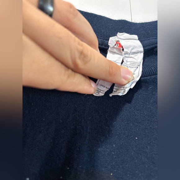 Drake x 21 Savage It’s All a Blur Tour T-Shirt (tour dates) - Picture 5 of 6